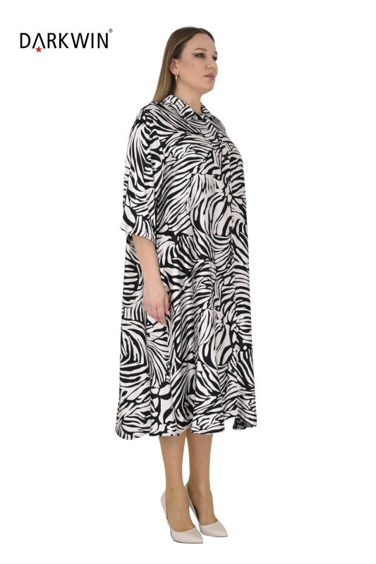 5020 DARKWIN ELBİSE - DARKWIN (1)