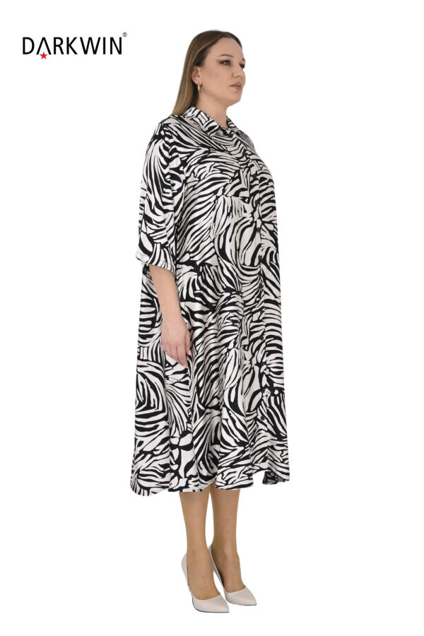 5020 DARKWIN ELBİSE - 2