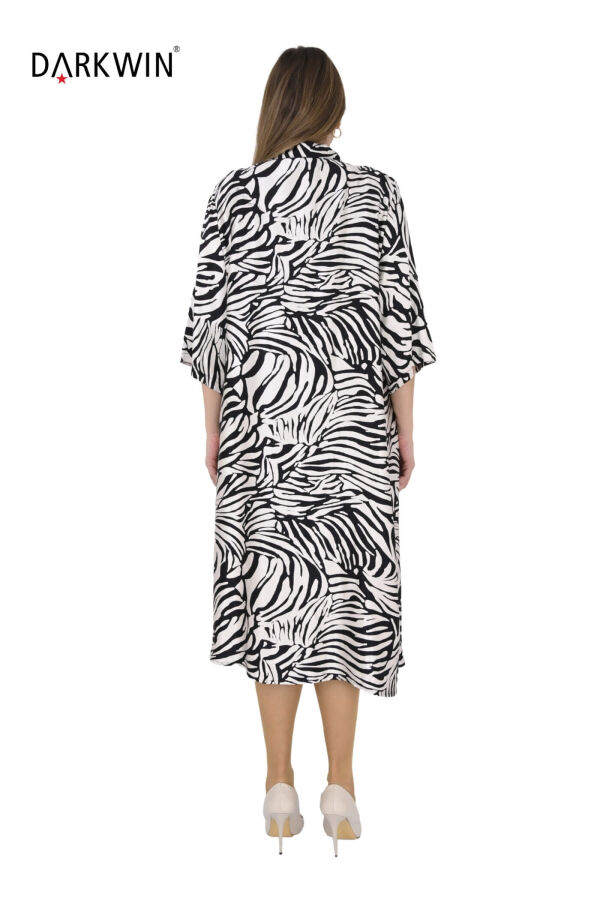 5020 DARKWIN ELBİSE - 3