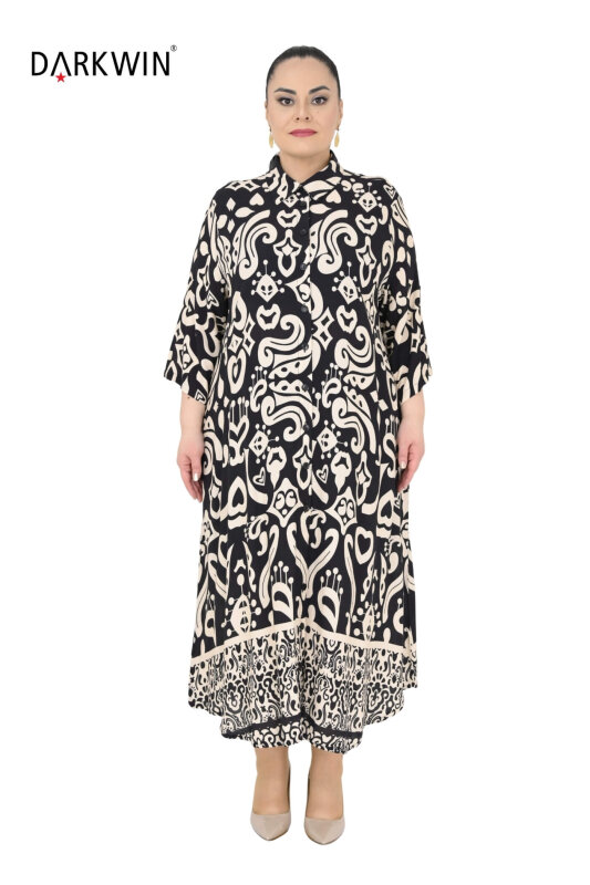 5022 DARKWIN ELBİSE - DARKWIN M (1)