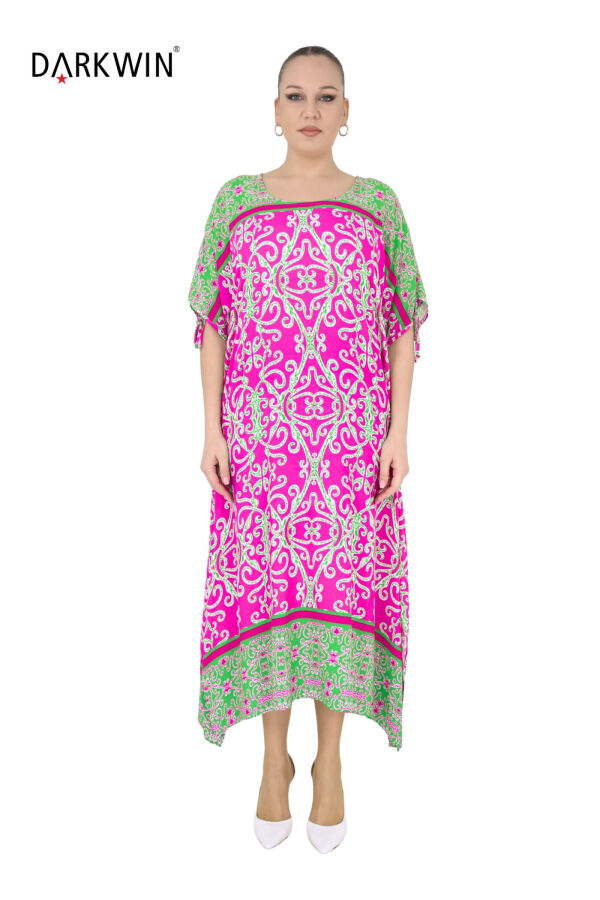 5023 DARKWIN ELBİSE - 1