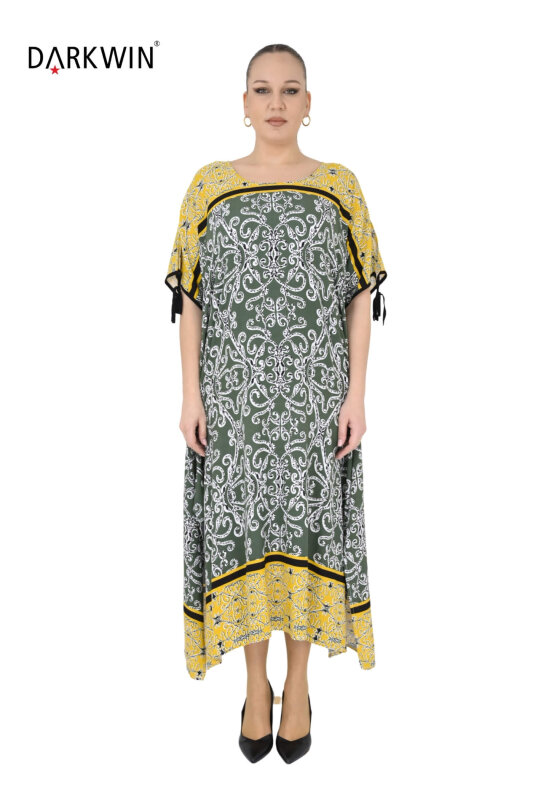 5023 DARKWIN ELBİSE - DARKWIN (1)