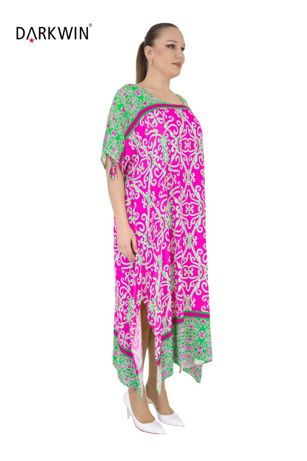 5023 DARKWIN ELBİSE - 3