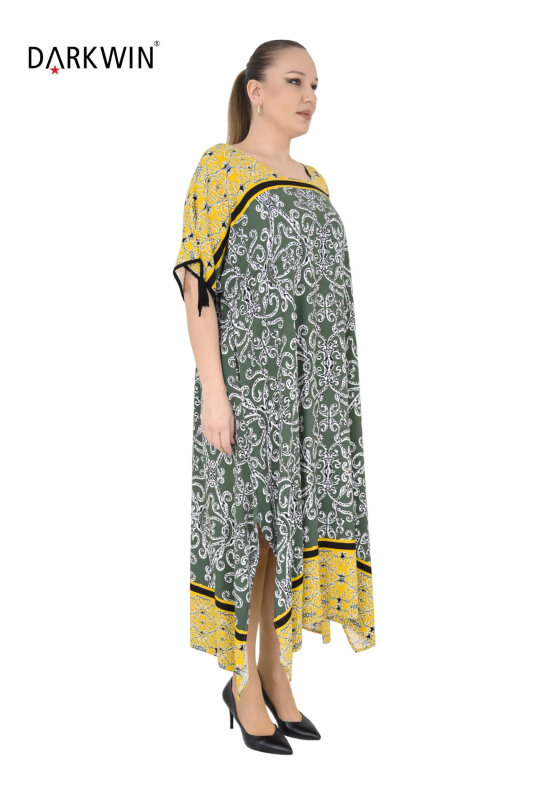 5023 DARKWIN ELBİSE - 5