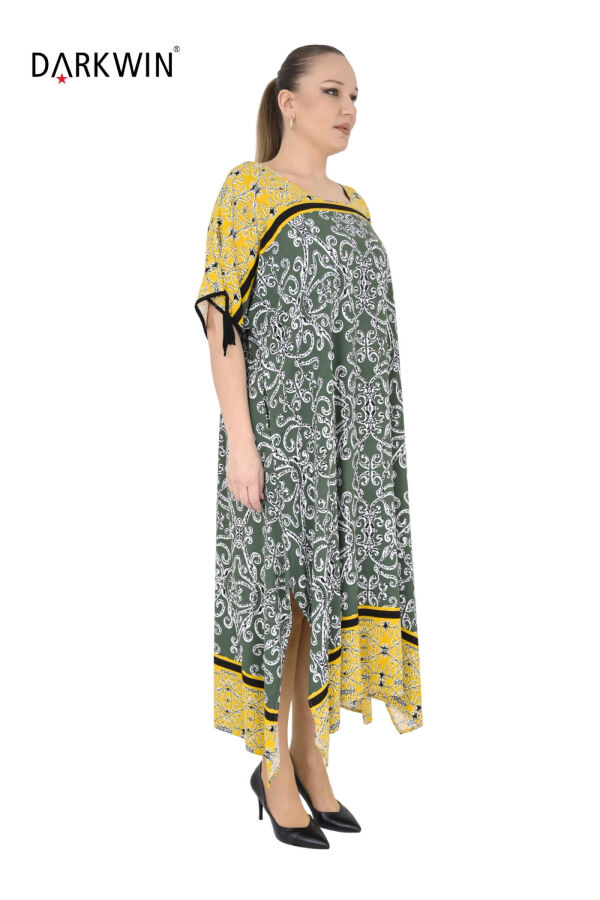 5023 DARKWIN ELBİSE - 5