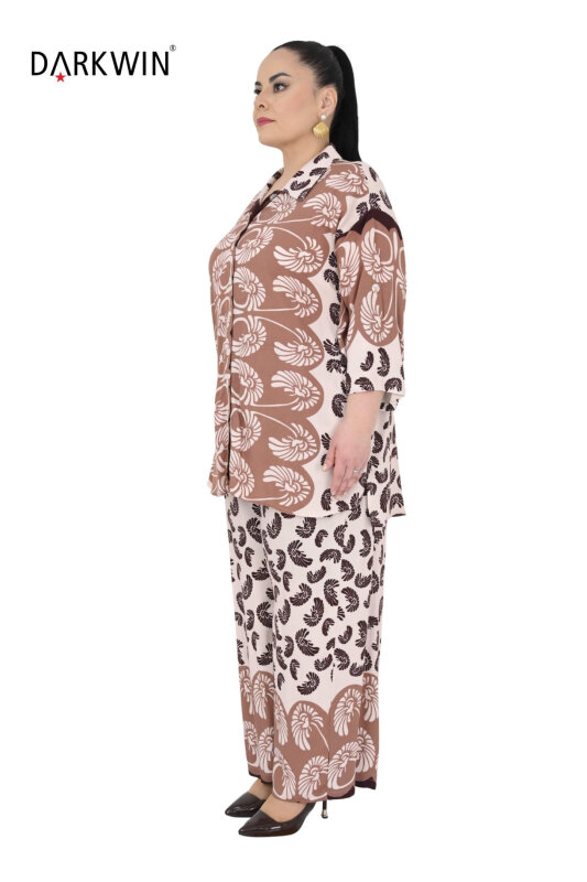 5024 DARKWIN GÖMLEK-PANTOLON - DARKWIN M (1)