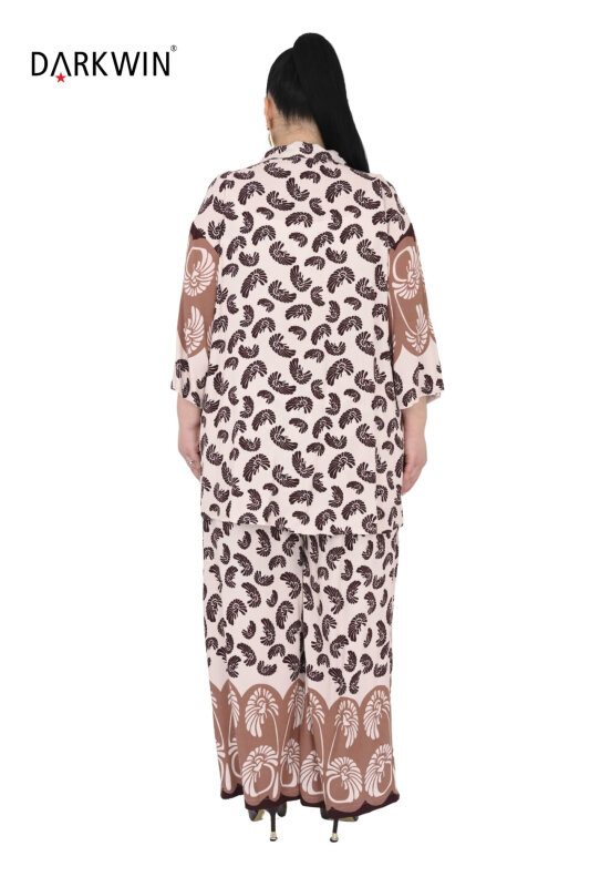 5024 DARKWIN GÖMLEK-PANTOLON - 3