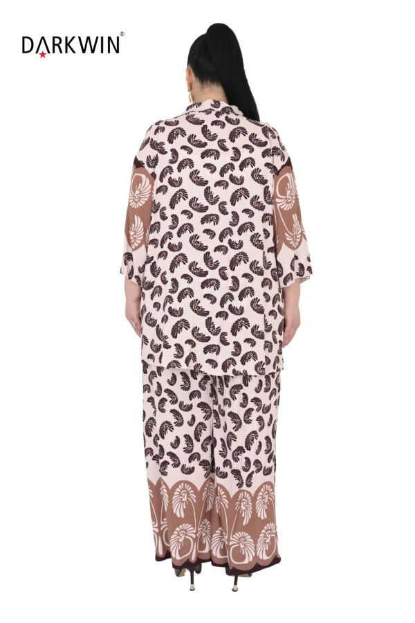 5024 DARKWIN GÖMLEK-PANTOLON - 3