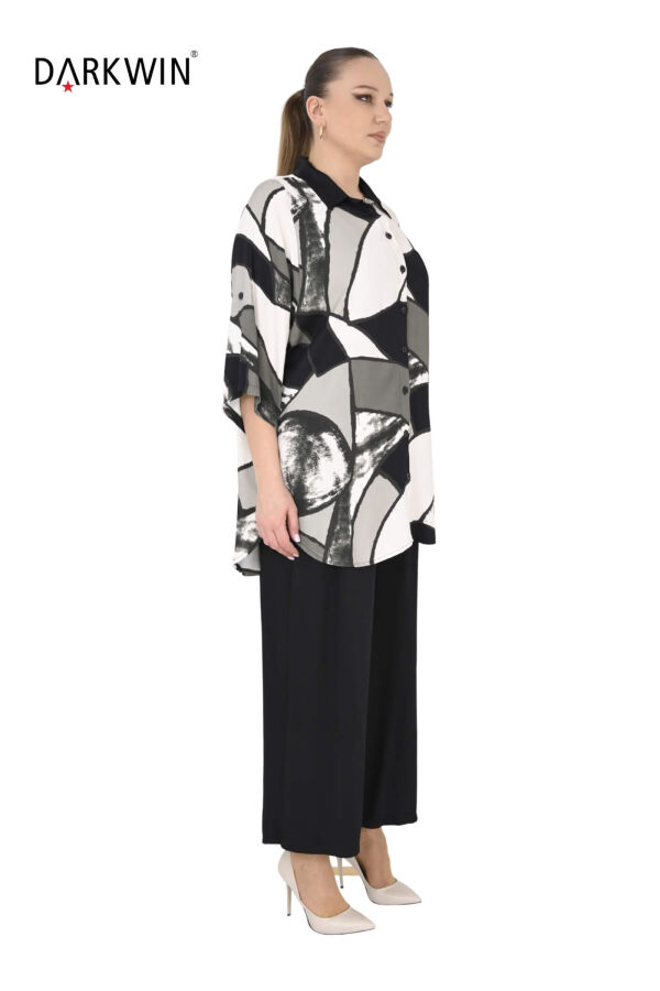 5027 DARKWIN GÖMLEK-PANTOLON - 3