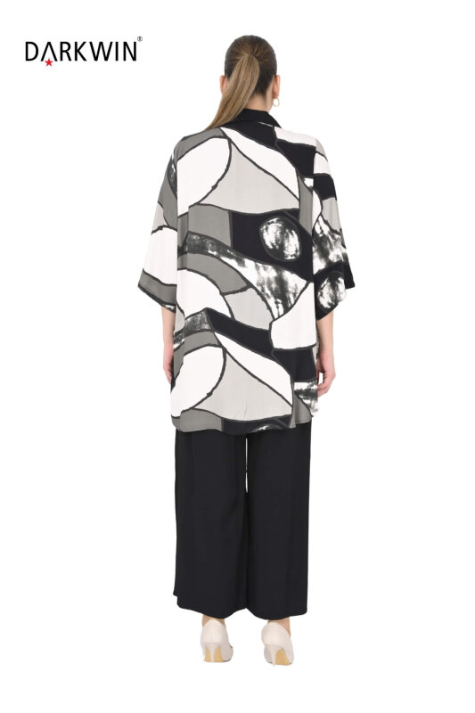 5027 DARKWIN GÖMLEK-PANTOLON - 4