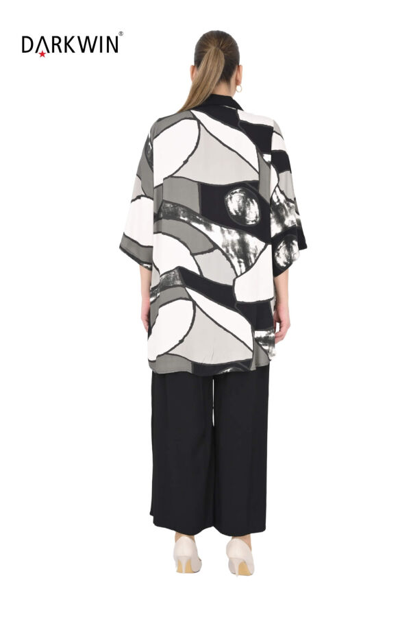 5027 DARKWIN GÖMLEK-PANTOLON - 4