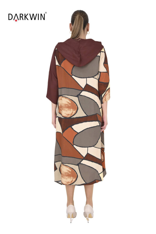 5028 DARKWIN ELBİSE - 3