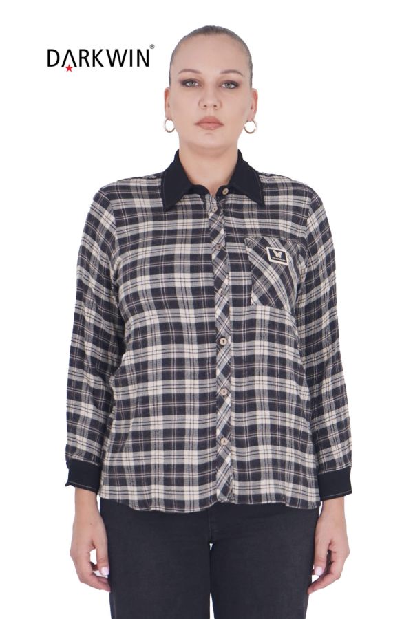 5061 GRANDI GÖMLEK - 1