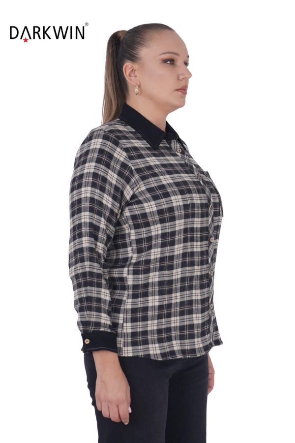 5061 GRANDI GÖMLEK - 2