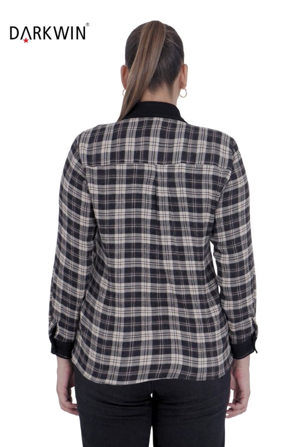 5061 GRANDI GÖMLEK - 3