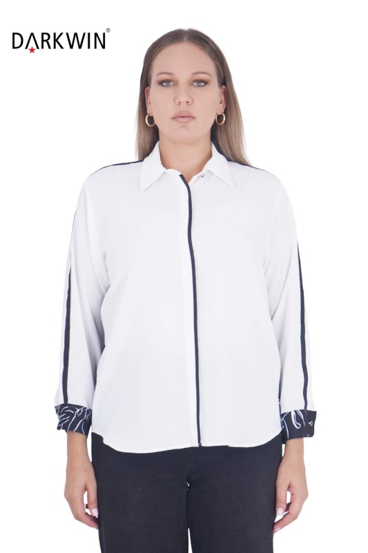 5071 GRANDI GÖMLEK - Grandi