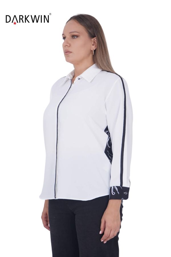 5071 GRANDI GÖMLEK - 2