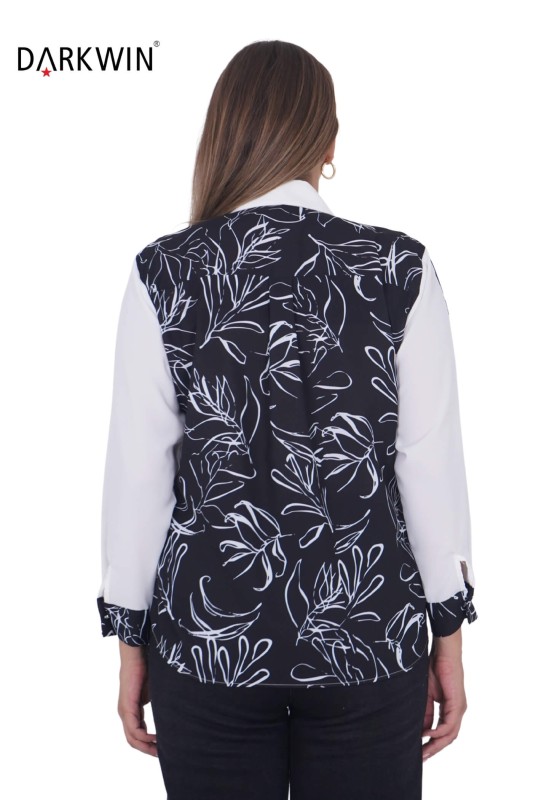 5071 GRANDI GÖMLEK - 3