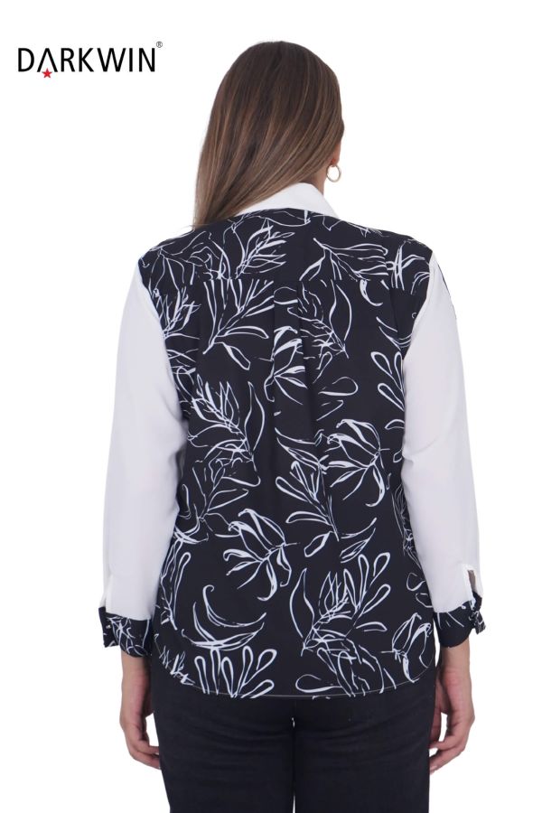 5071 GRANDI GÖMLEK - 3