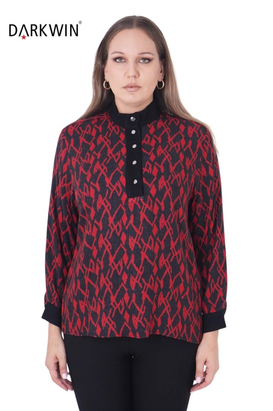 5087 GRANDI BLUZ - GRANDI