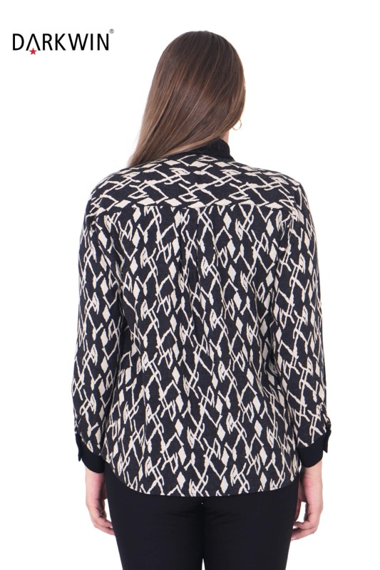 5087 GRANDI BLUZ - 4