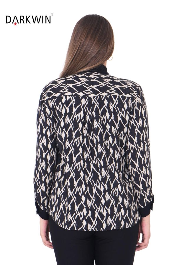 5087 GRANDI BLUZ - 4