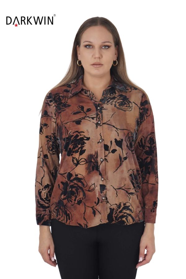 5111 GRANDI GÖMLEK - 1