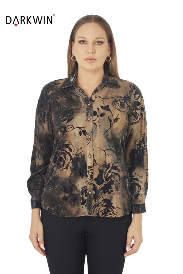 5111 GRANDI GÖMLEK - 2