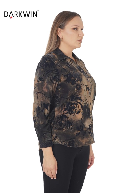 5111 GRANDI GÖMLEK - 3