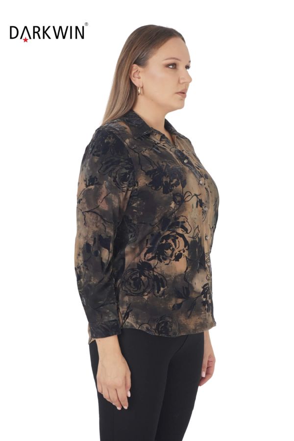 5111 GRANDI GÖMLEK - 3