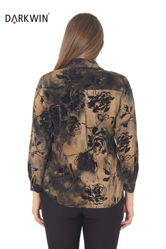 5111 GRANDI GÖMLEK - 4