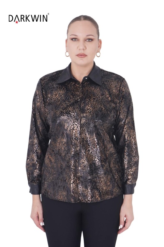 5112 GRANDI GÖMLEK - Grandi