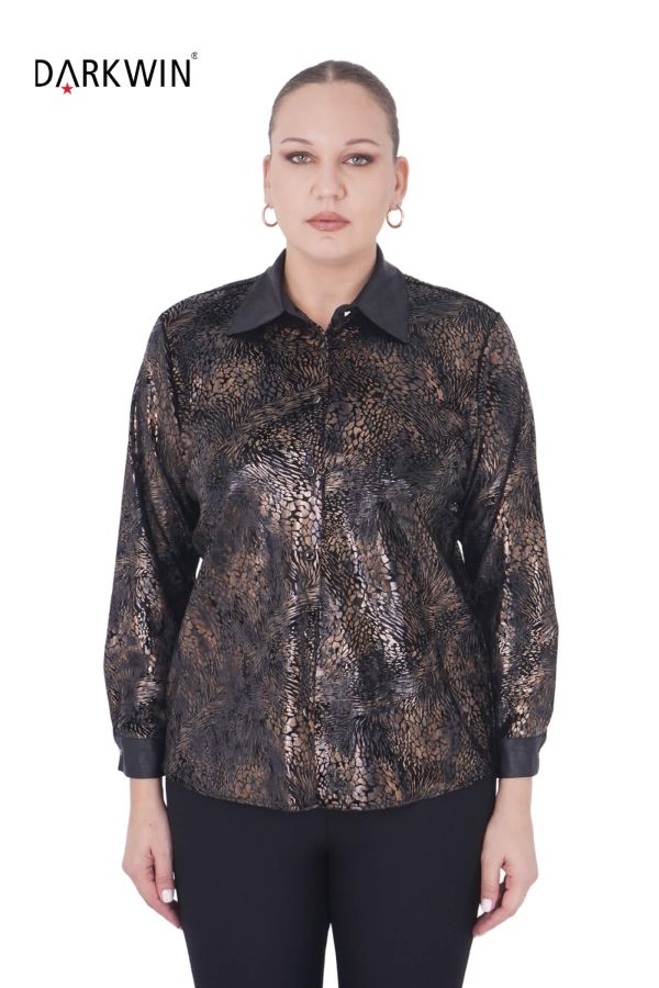 5112 GRANDI GÖMLEK - 1