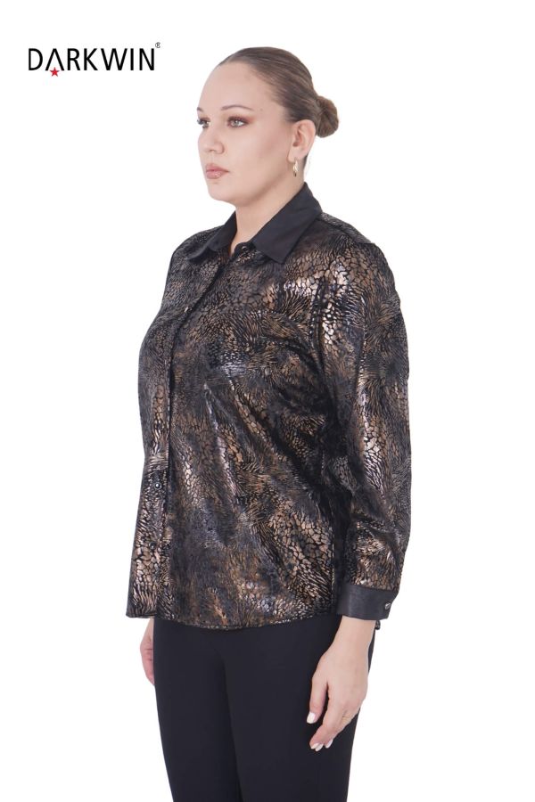 5112 GRANDI GÖMLEK - 2