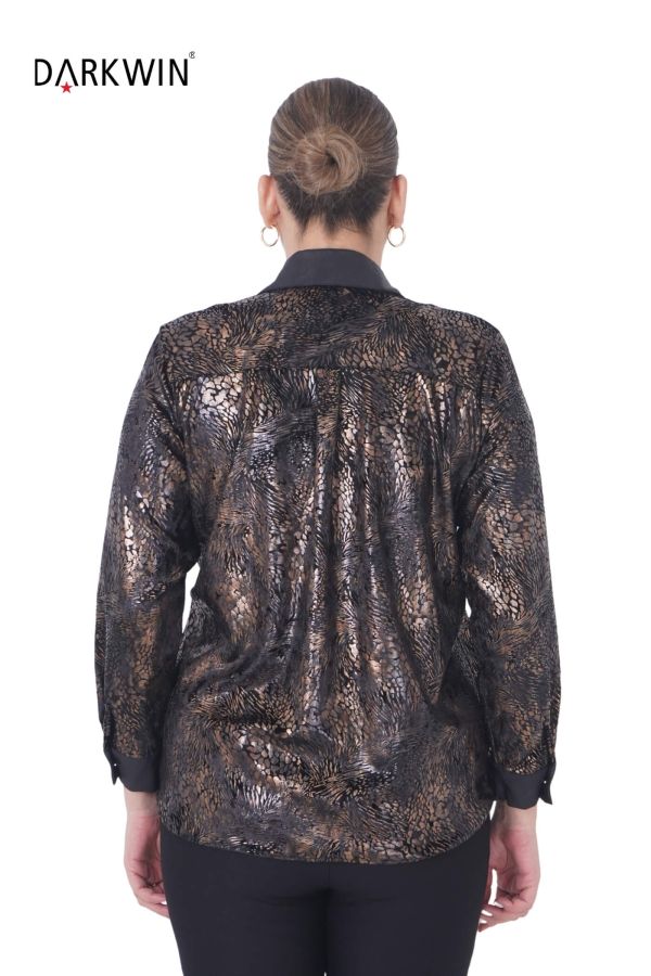 5112 GRANDI GÖMLEK - 3