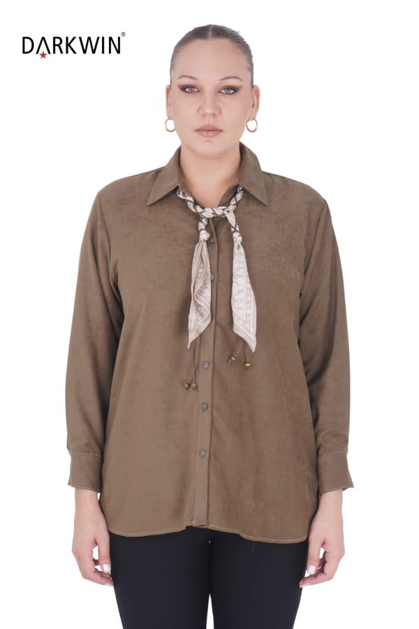 5123 GRANDI GÖMLEK - 1