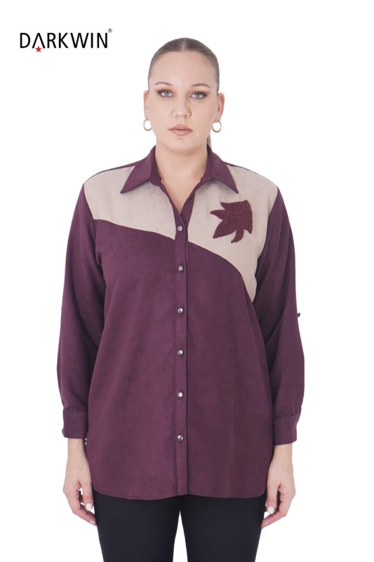 5140 GRANDI GÖMLEK - Grandi