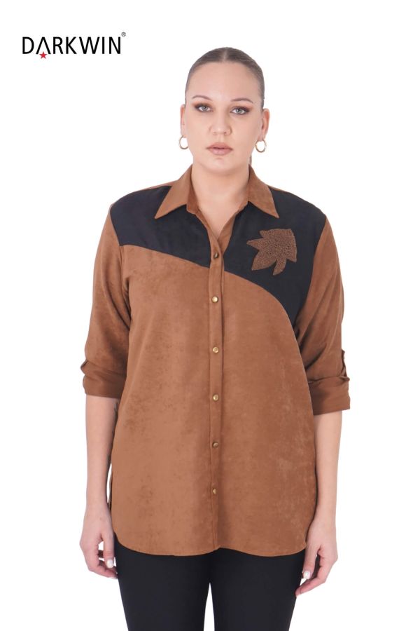 5140 GRANDI GÖMLEK - 2