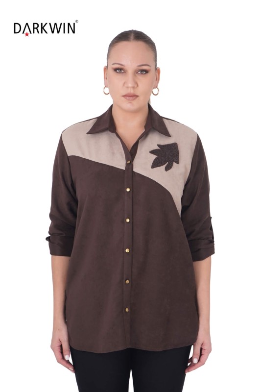 5140 GRANDI GÖMLEK - 3