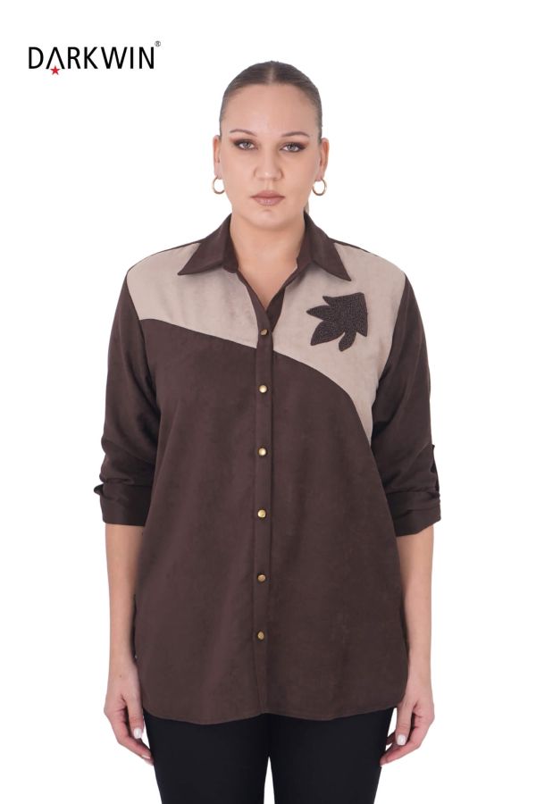 5140 GRANDI GÖMLEK - 3