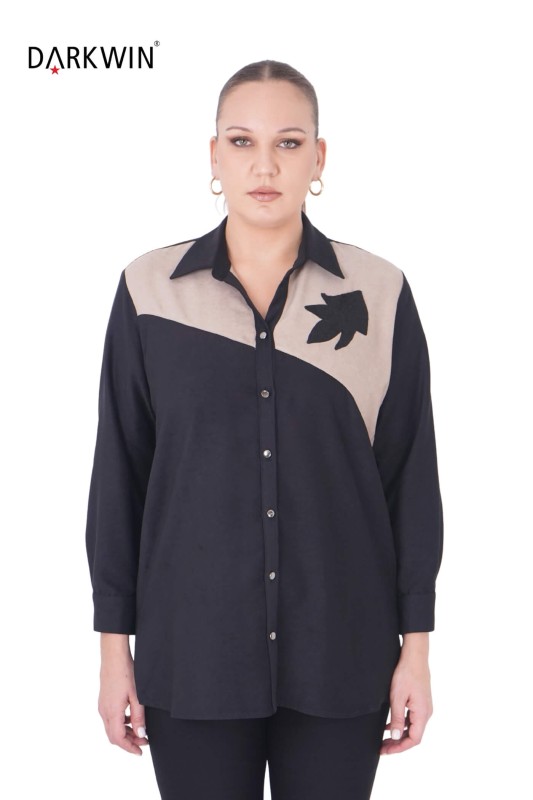 5140 GRANDI GÖMLEK - 4