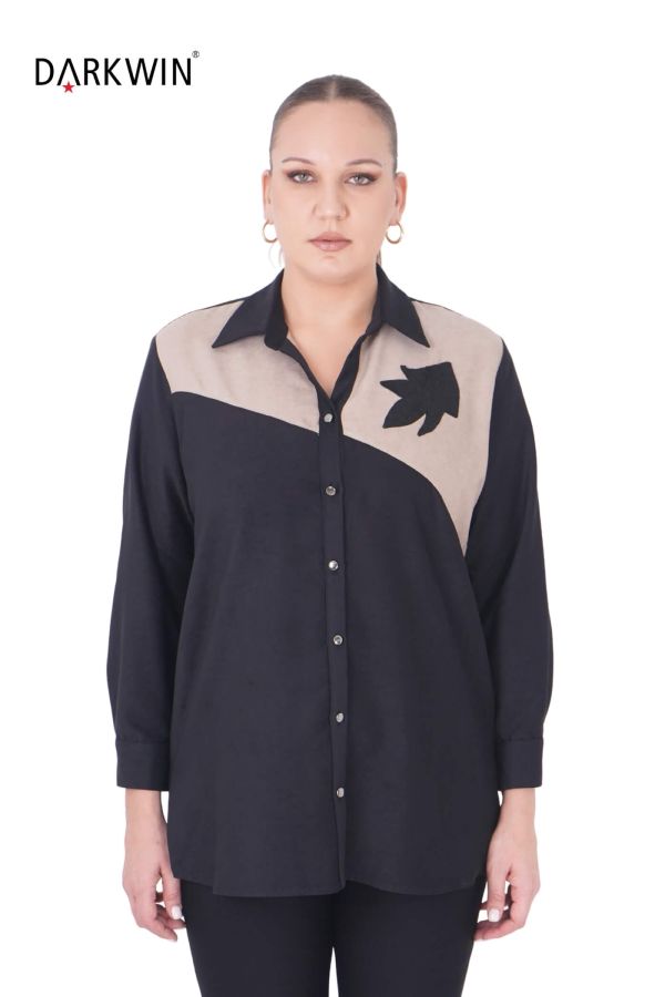 5140 GRANDI GÖMLEK - 4