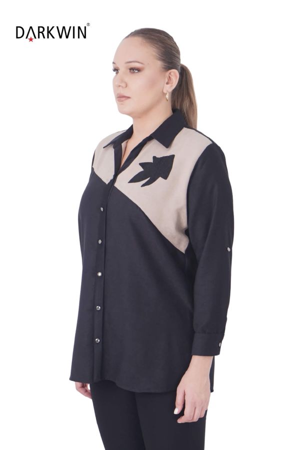 5140 GRANDI GÖMLEK - 5