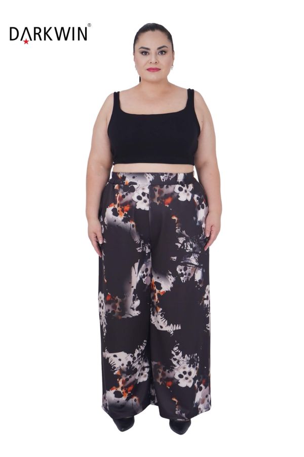 5141 DARKWIN MONT-PANTOLON SIYAH - 4