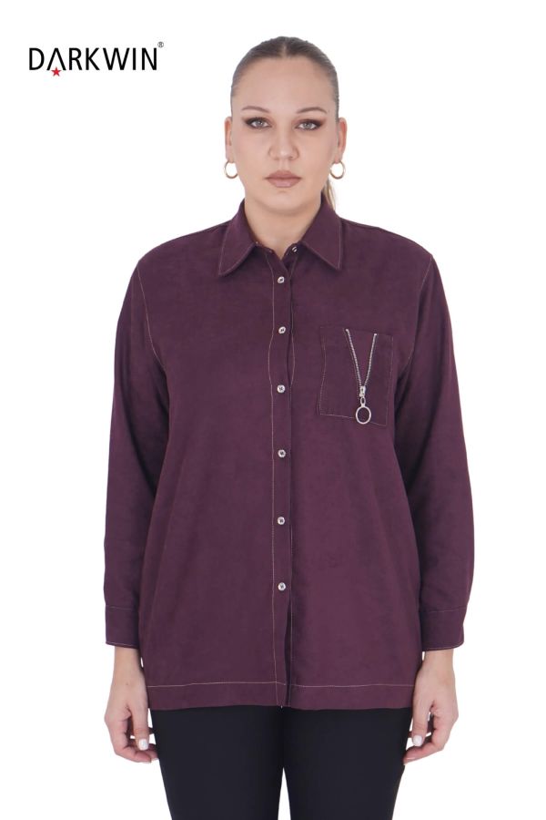 5154 GRANDI GÖMLEK - 1