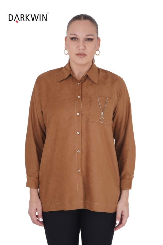 5154 GRANDI GÖMLEK - Grandi (1)