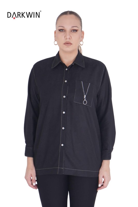 5154 GRANDI GÖMLEK - 5