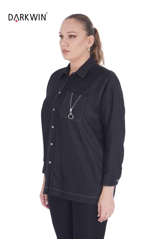 5154 GRANDI GÖMLEK - 6