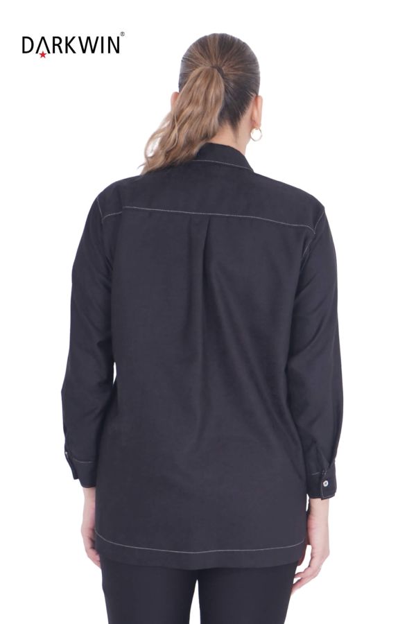 5154 GRANDI GÖMLEK - 7