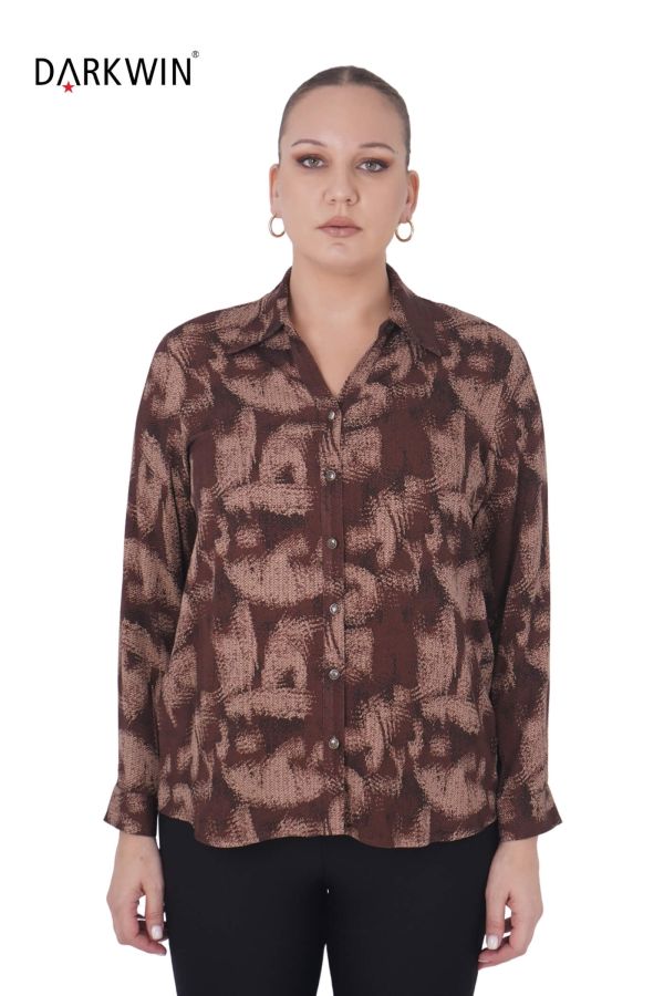 5157 GRANDI GÖMLEK - 1